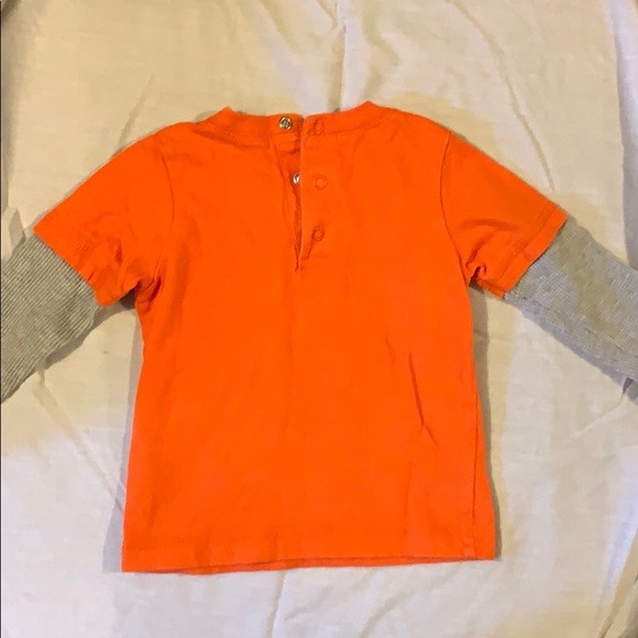 Carter’s outfit - Picture 3 of 5